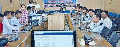 छौली जोन के शराब ठेकों की नीलामी से 13 करोड़ 51 लाख का राजस्व मिलेगा