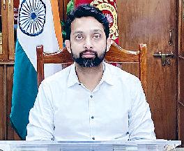 अंतरराष्ट्रीय योग दिवस के कार्यक्रमों में भाग लें व प्रेरित करें