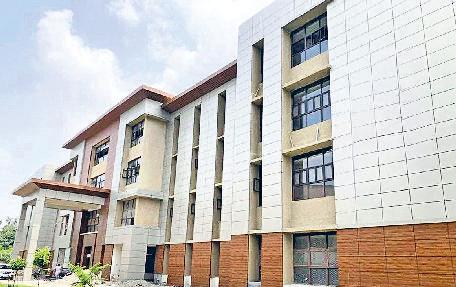 कुवि ने बढ़ाई अंतिम तिथि, बिना विलम्ब शुल्क के 17 जून तक कर सकेंगे आवेदन