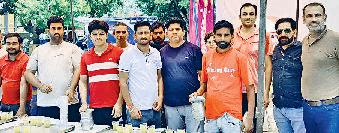 बुजुर्गों के साथ हो रहे दुर्व्यवहार को रोकना जरूरीः डॉ. सैनी