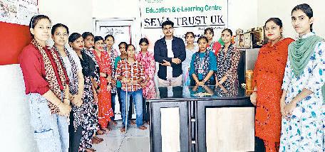 जीवन में आगे बढ़ने के लिए युवाओं को लक्ष्य निर्धारित करना बेहद जरुरी