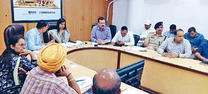 केयूआईआईटी में फिजिकल काउंसलिंग शुरू 13 विषयों में शुरू आनर्स कोर्स में दाखिले के लिए छात्रों का दिखा रूझान