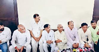 महर्षि कश्यप जयंती में प्रदेशभर से लोग पहुंचकर कायम करेंगे रिकॉर्ड : कश्यप