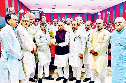 जनता के मौलिक अधिकारों का हनन