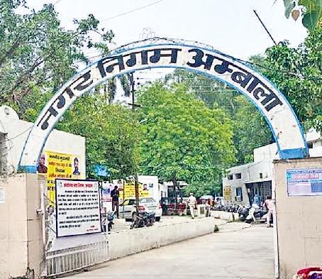 दिक्कत नपा को शिकायत देने के बावजूद नहीं हो पाई कार्रवाई, अब सीएम विंडो पर लगाई गुहार