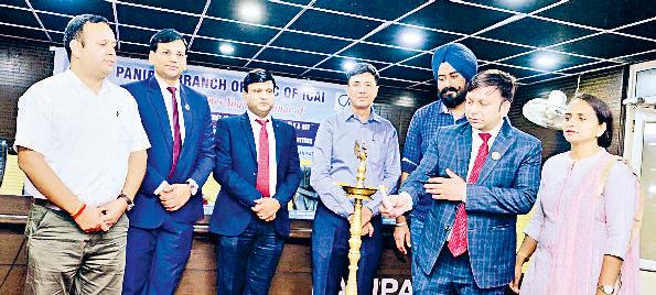 ज्ञान व सकारात्मक ऊर्जा का स्रोत है भारतीय संस्कृतिः सोनू