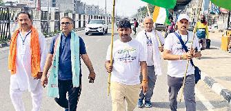 एक राष्ट्र एक चुनाव होने से जल्द विकसित होगा भारत