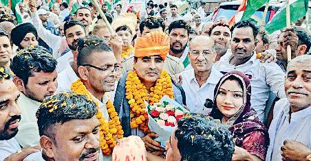 भारतीय सेना के शौर्य का साक्ष्य है ऑपरेशन सिंदूर