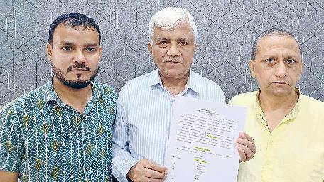 समालखा को नगर परिषद बनाने को ड्राफ्ट नोटिफिकेशन जारी