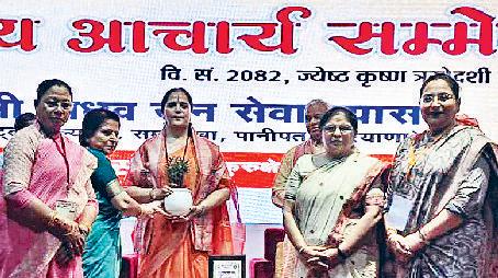 राष्ट्रीयता और भारतीयता से युक्त राष्ट्रीय शिक्षा नीति बनी : गोविन्द