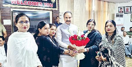 महाराणा प्रताप का जीवन साहस, बलिदान और राष्ट्र के प्रति निष्ठा का अनुपम उदाहरण : योगेंद्र