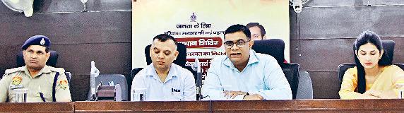 पानीपत अच्छी पोजीशन में, अधिकारी और रुचि लें समस्याओं का अधिकारी शिद्दत से समाधान करें: विवेक चौधरी