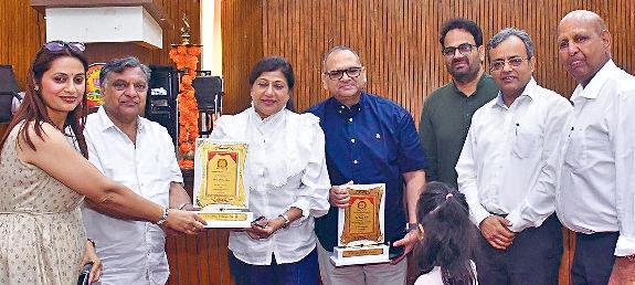 युवाओं को कौशल युक्त करना बेरोजगारी का एक मात्र समाधान : कपिल जैन