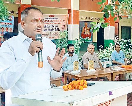 विश्व में सबसे प्राचीन व महानतम है भारत की सत्य सनातन वैदिक संस्कृतिः आर्य