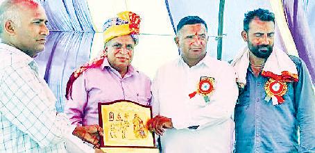 जीव की सेवा के लिए मिला इंसान का रूप