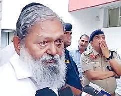 हरियाणा को एसवाईएल का पानी दे पंजाब