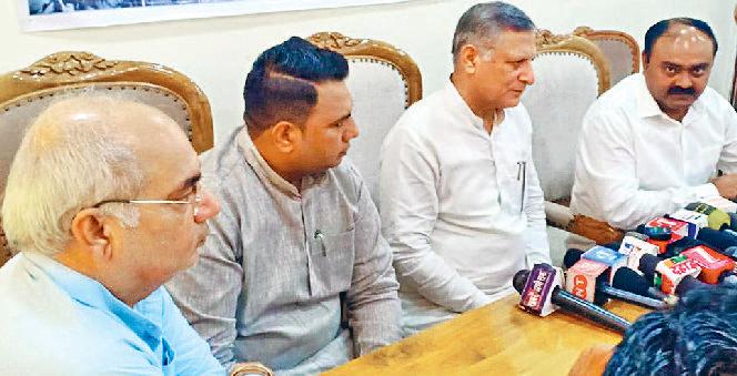 आपातकाल में संविधान की हत्या ही नहीं, अधिकारों का हनन भी हुआ