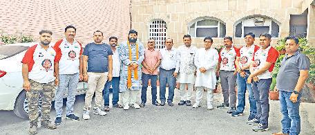 शिक्षण संस्थानों में संस्कृति के पतन वाली हर एक चीज का होगा विरोध
