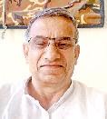 सियानंद त्यागी गन्नौर हलका जजपा अध्यक्ष बने