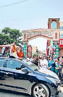 लवनीत ने यूथ गेम्स में जीता कांस्य