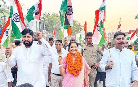 सेना भारत की ओर उठी हर नापाक नजर का मुंहतोड़ जवाब देगीः कृष्णा