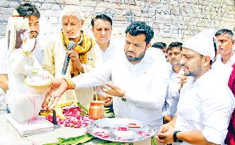 शिक्षा से व्यक्ति का सामाजिक और व्यक्तिगत विकास : देवेंद्र कादियान