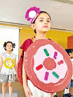 शुगर को कहें न अभियान किया शुरू