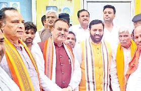 सरकार प्रदेश के प्रत्येक वर्ग के समग्र व समान विकास के लिए संकल्पितः सीएम