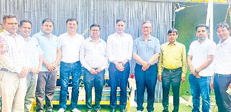 समय पर सही ढंग से आईटीआर दाखिल करें करदाताः तनेजा