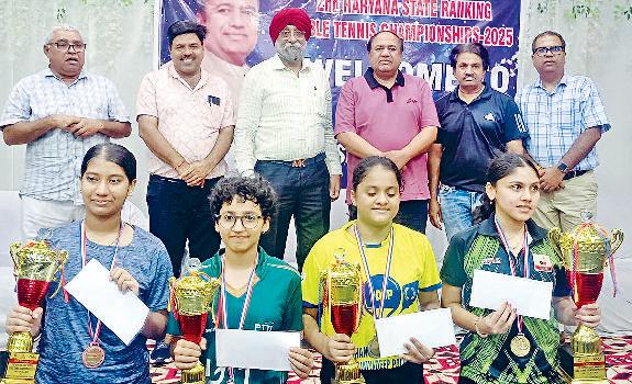 खिलाड़ी के संघर्ष से प्रेरणा लेकर अनेक युवाओं का जीवन होता है रोशन : पवार