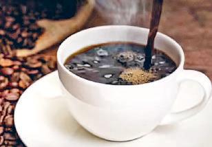 काली कॉफी से हो सकता है मौत का खतरा कम