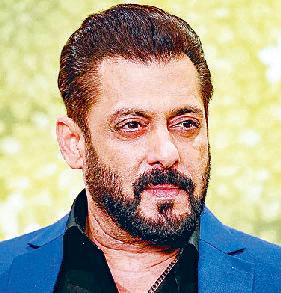 ब्रेन रिलेटेड प्रॉब्लम्स से ग्रसित हैं सलमान खान