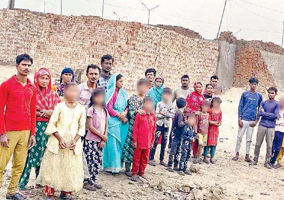 पुलिस ने 24 घंटे में 174 बांग्लादेशी पकड़े, बिना अनुमति के रह रहे थे