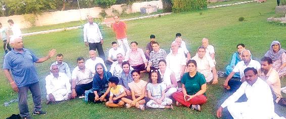 हाईकोर्ट के सात साल पुराने आदेश की पालना करे हशविप्रा