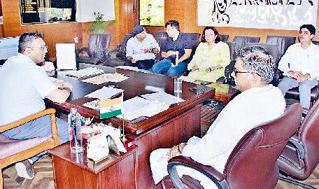 मुख्यमंत्री राहत कोष से सहायता प्रदान करने की दी मंजूरी