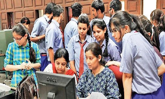 मिशन एडमिशन : 12 कॉलेजों में स्नातक की 5960 सीटें
