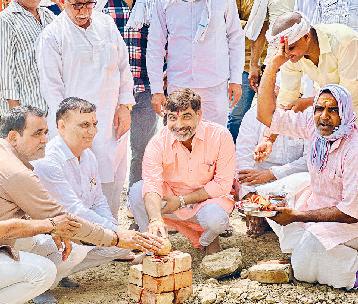 परनाला गांव में 2500 पक्षियों के लिए बनेंगे घर