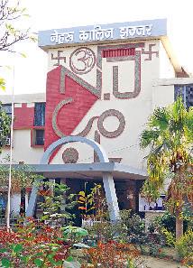 बीए के किसी भी विषय में निपुणता हासिल कर उसमें बनाया जा सकता है करियर : डॉ. अमित