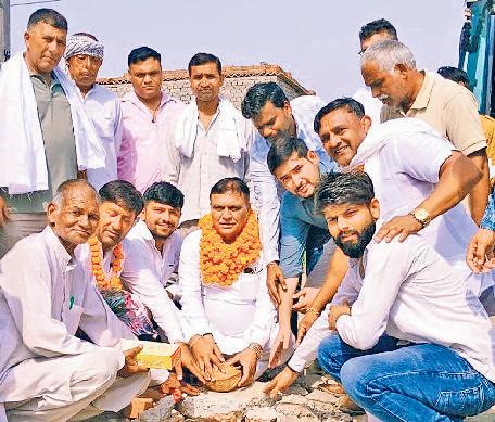 बीपीएल प्लॉटों में लगेंगे पेयजल कनेक्शन
