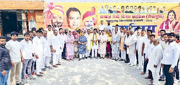 माता अहिल्याबाई का जीवन समाज के लिए प्रेरणादायक : आरती सिंह राव