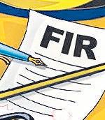 घर में घुसकर महिला से मारपीट, गहने भी ले गए, शिकायत पर केस