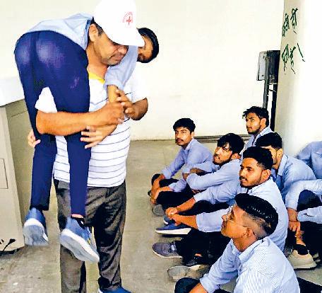तीन स्थानों पर होगा दूसरा सिविल डिफेंस अभ्यास 'ऑपरेशन शील्ड'