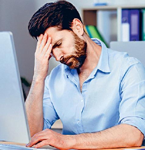 बिगड़ती लाइफस्टाइल से पुरुष हो रहे बीमार