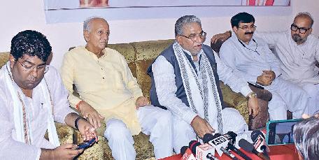 प्रदेश के 22 महाग्रामों में शहरी सुविधाएं देगी सरकार