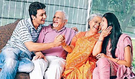 शादी के बाद जब बेटा-बहू रहना चाहें अलग