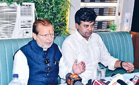 रोहतक के पहरावर में भगवान परशुराम जयंती में मुख्यमंत्री होंगे मुख्यातिथि