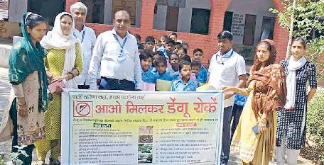 अधिनियम का उद्देश्य महिलाओं के लिए सुरक्षित और अनुकूल कार्य वातावरण बनानाः सीजेएम संजीव काजला