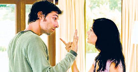 कहीं आप हमेशा तकरार के अंदाज में तो नहीं रहते