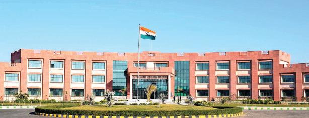 हकेंवि में नए सत्र से होगी एमए हिंदू अध्ययन की पढ़ाई