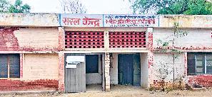 रेडक्रॉस सोसायटी के कार्यालय में फाइलें खत्म होने से डोमिसाइल बनाने की प्रक्रिया अटकी, युवाओं का भविष्य अधर में लटका